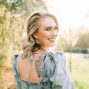 Meet your Posher, Katelin